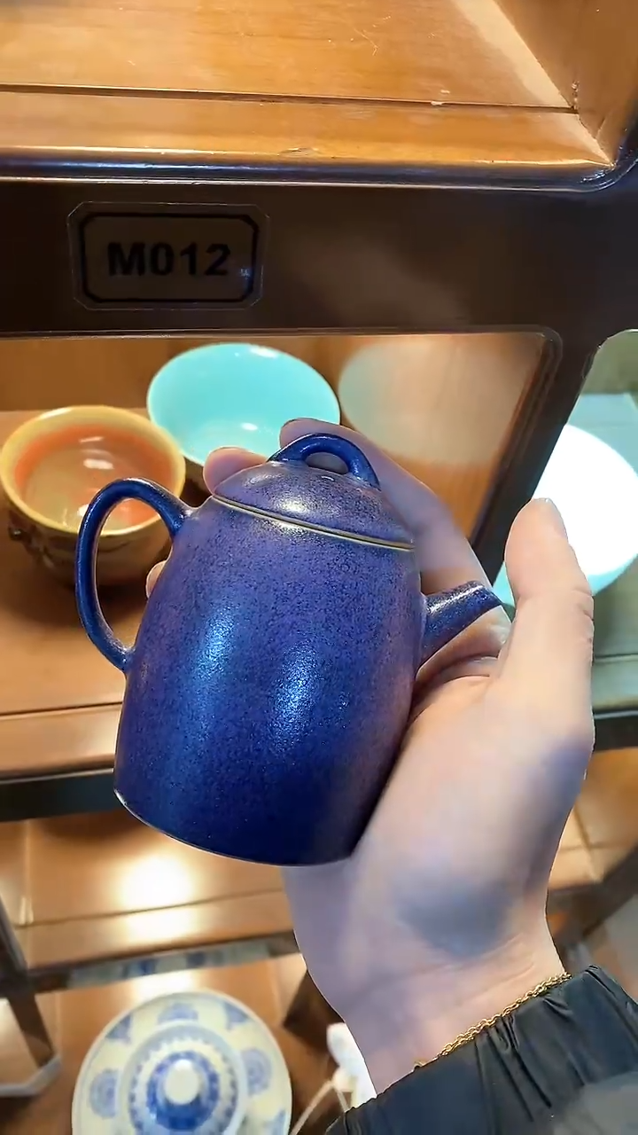 【闪购商品】瓷片过年过年放福利福利48