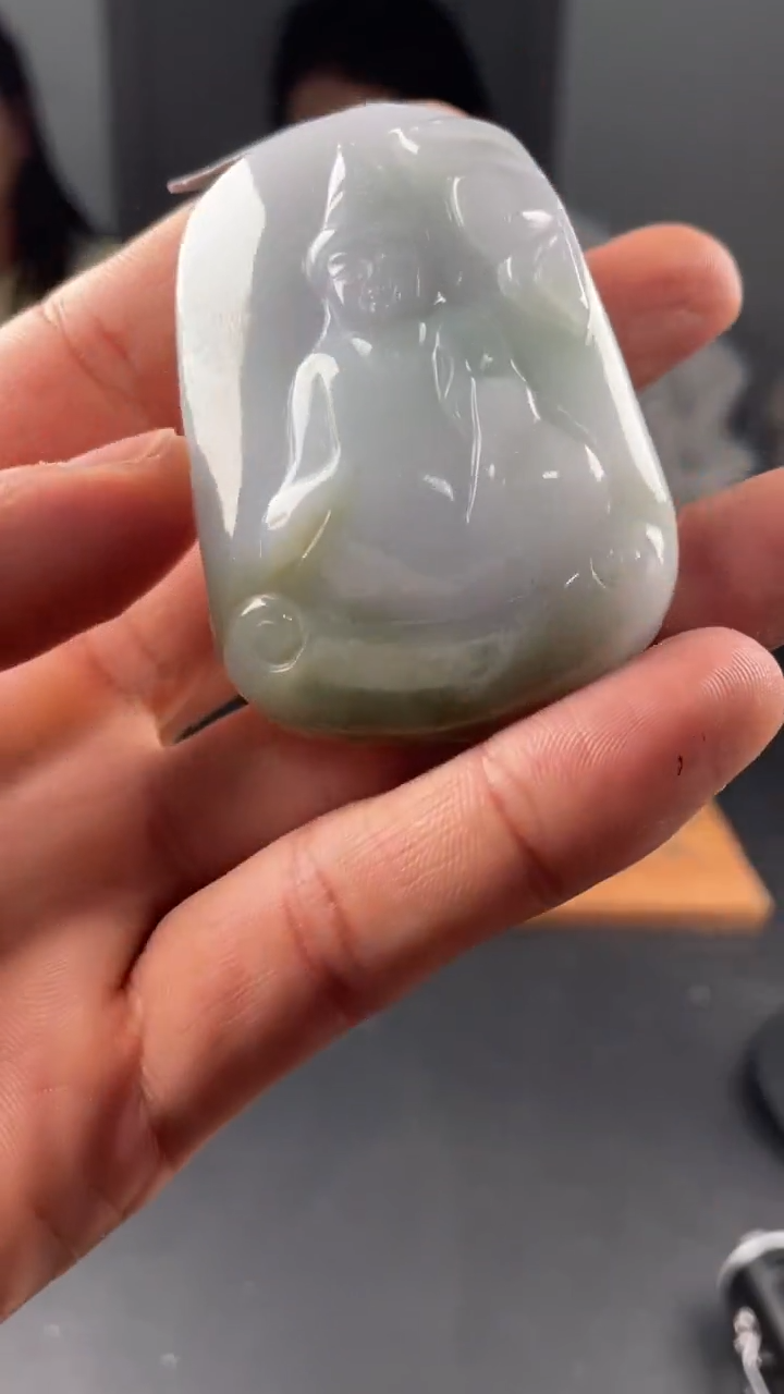 【闪购商品】定制翡翠未镶嵌定制孤品
