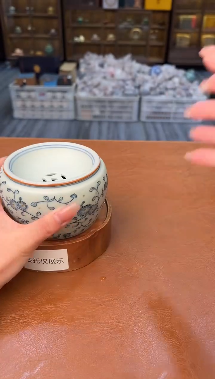 【闪购商品】熹物见山直播清仓福利1111111