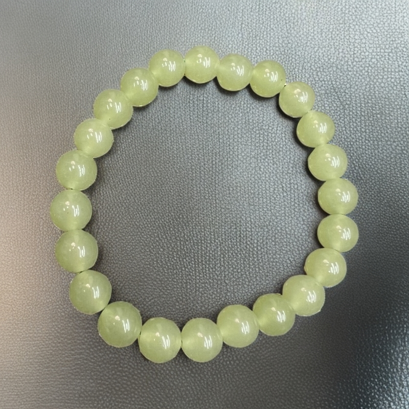 A304晴水国风8mm精品手串