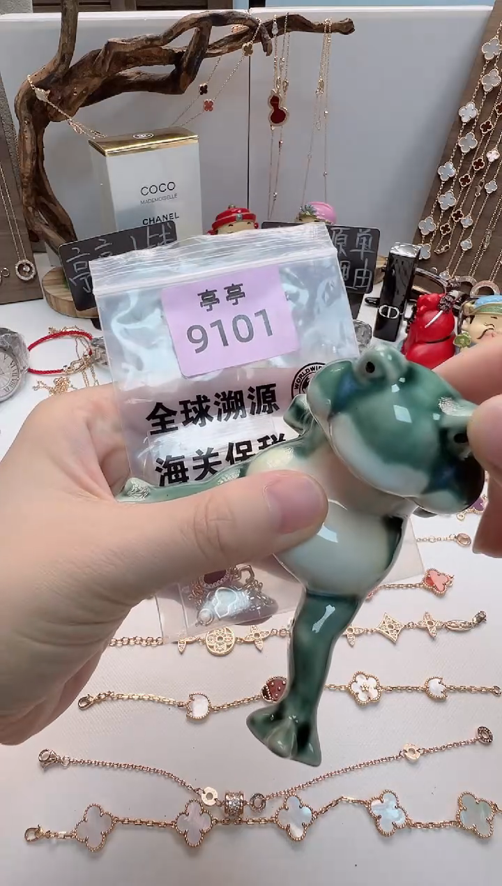 手工艺品钧瓷蓝*华禄甄选阁壹号铺