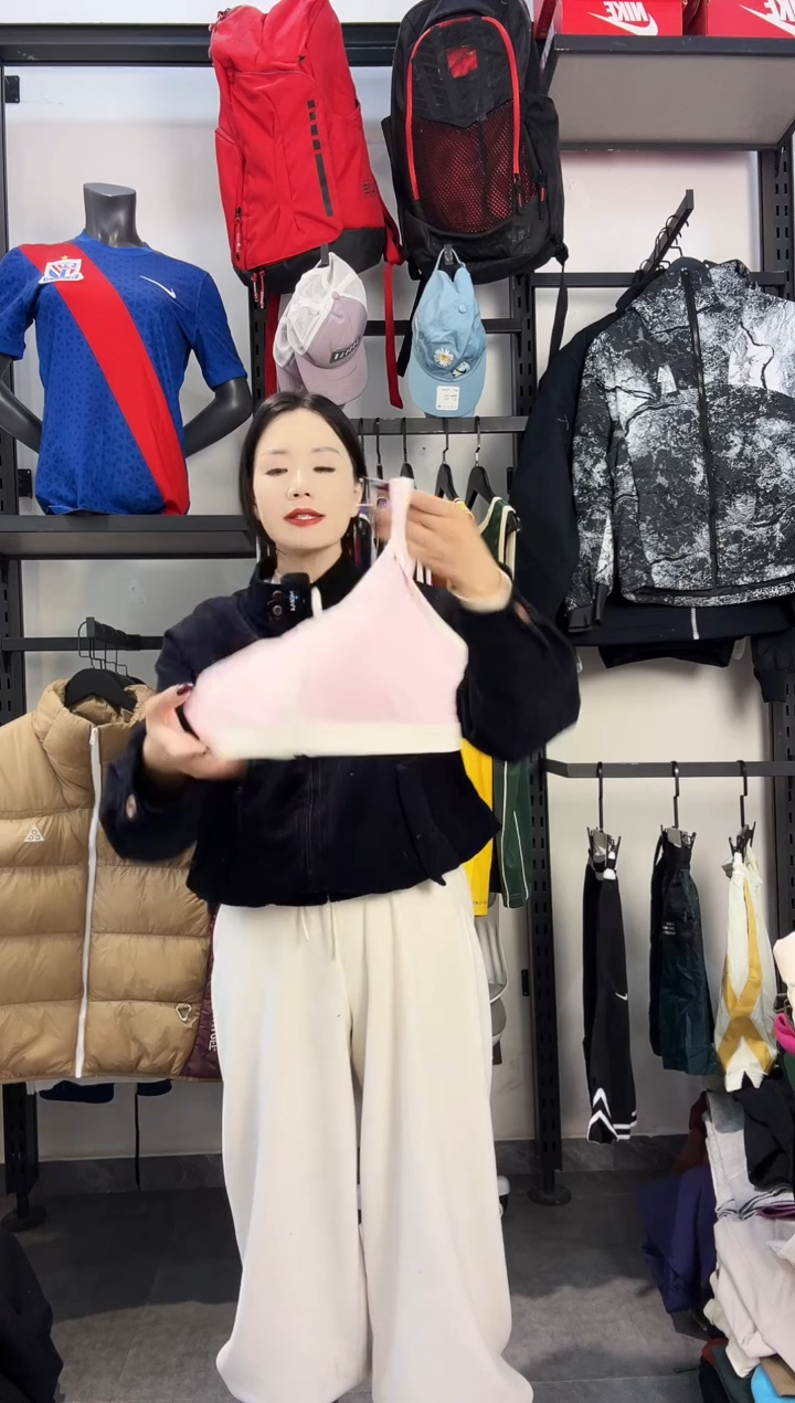 753闪购编码Nike/Jordan运动卫衣裤以直播间过款为准尺码·L