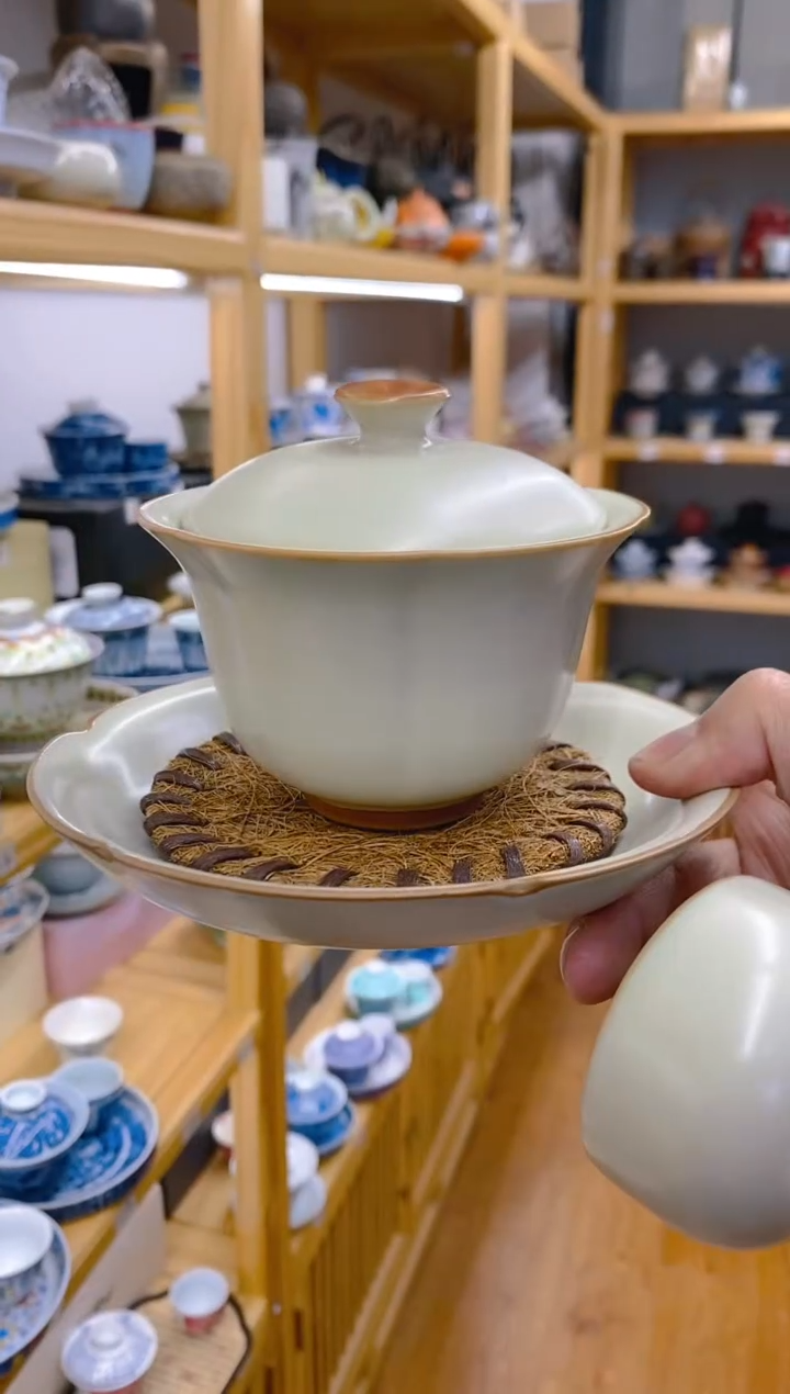 【闪购商品】其他高温烧制陶瓷103