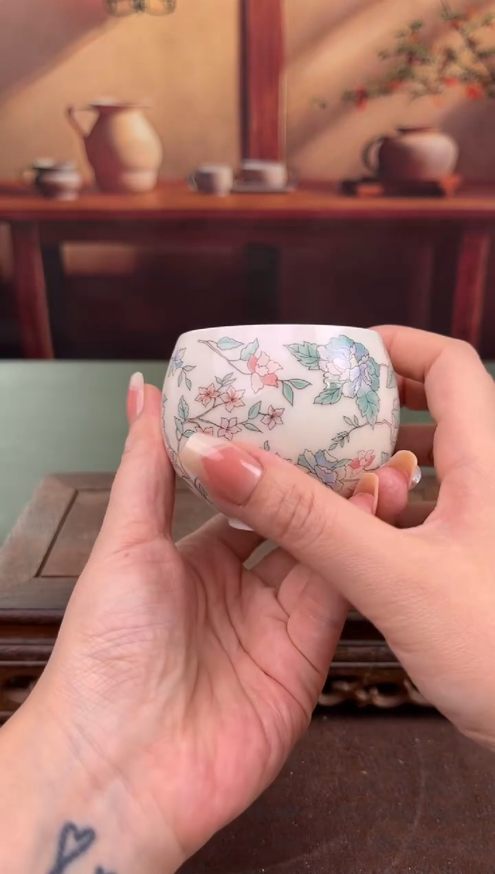 【闪购商品】顾德茶器福利闪购链接