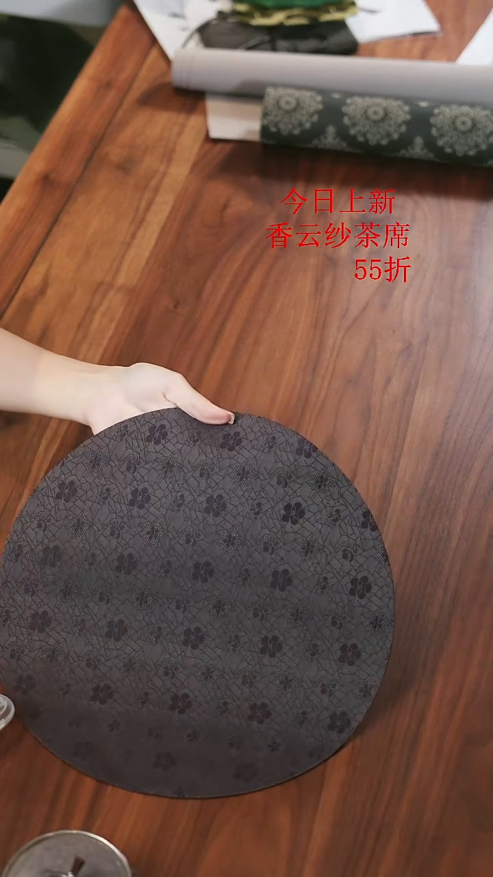 A****a微瑕圆形干泡·······················