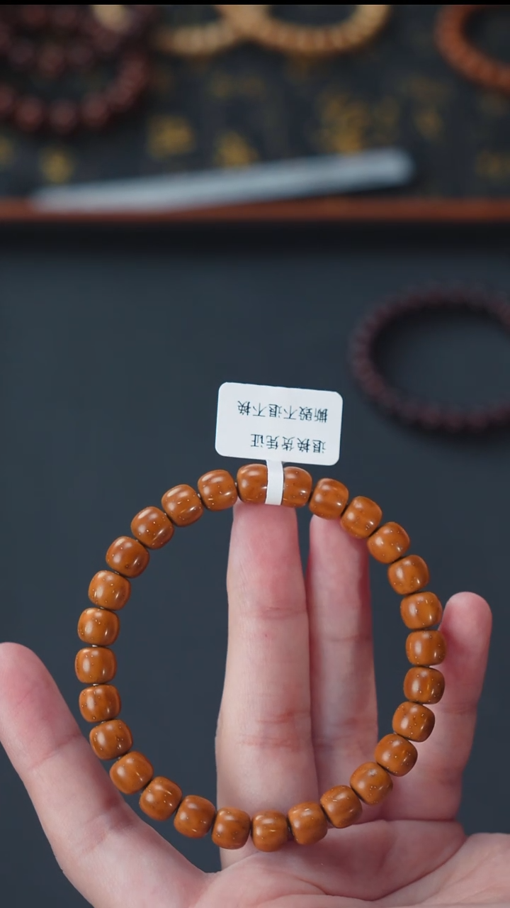 手串紫金鼠实心老型8      10875