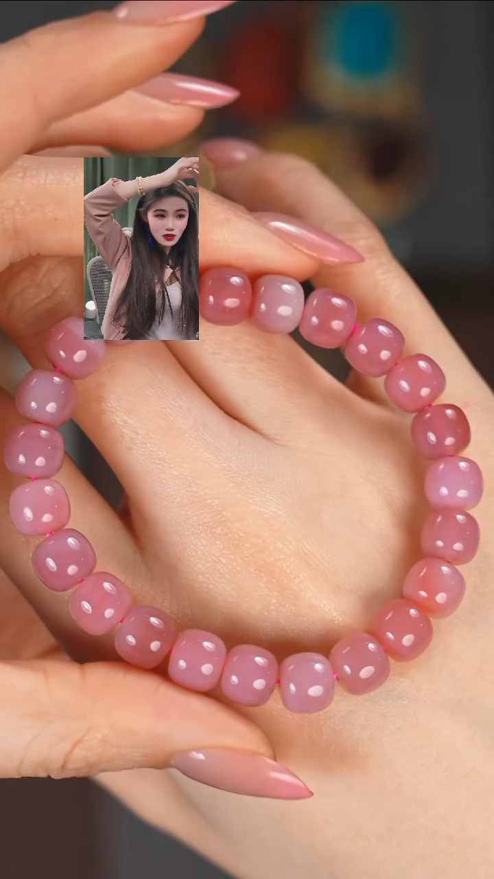 【闪购商品】玛瑙/玉髓手串未镶嵌111111111111111