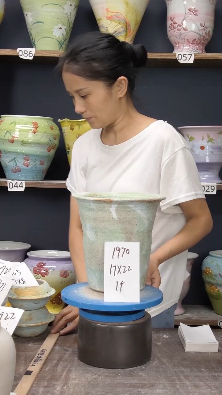 景德镇陶瓷默认微瑕1970