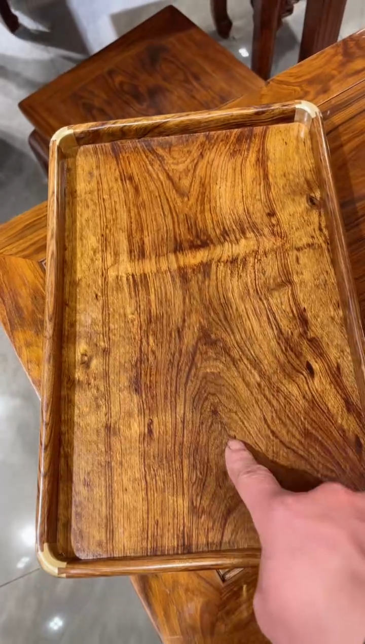 【闪购商品】木hhl独板茶盘文盘1111111