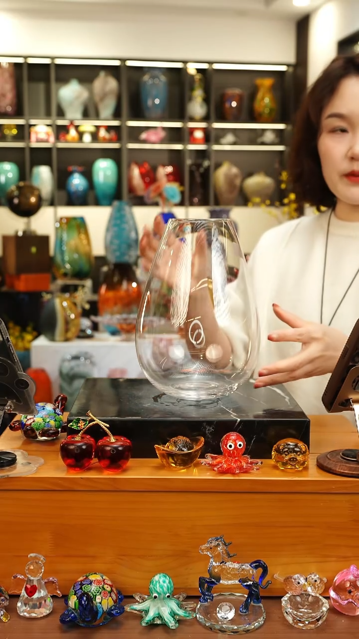 外卖花瓶花器花盆062