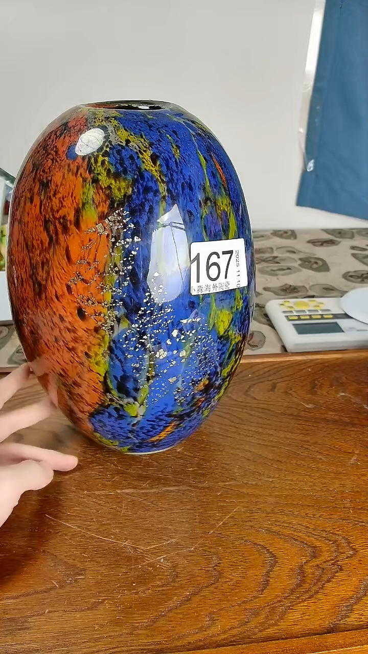 瓷片用****7小淼海外陶瓷工艺品