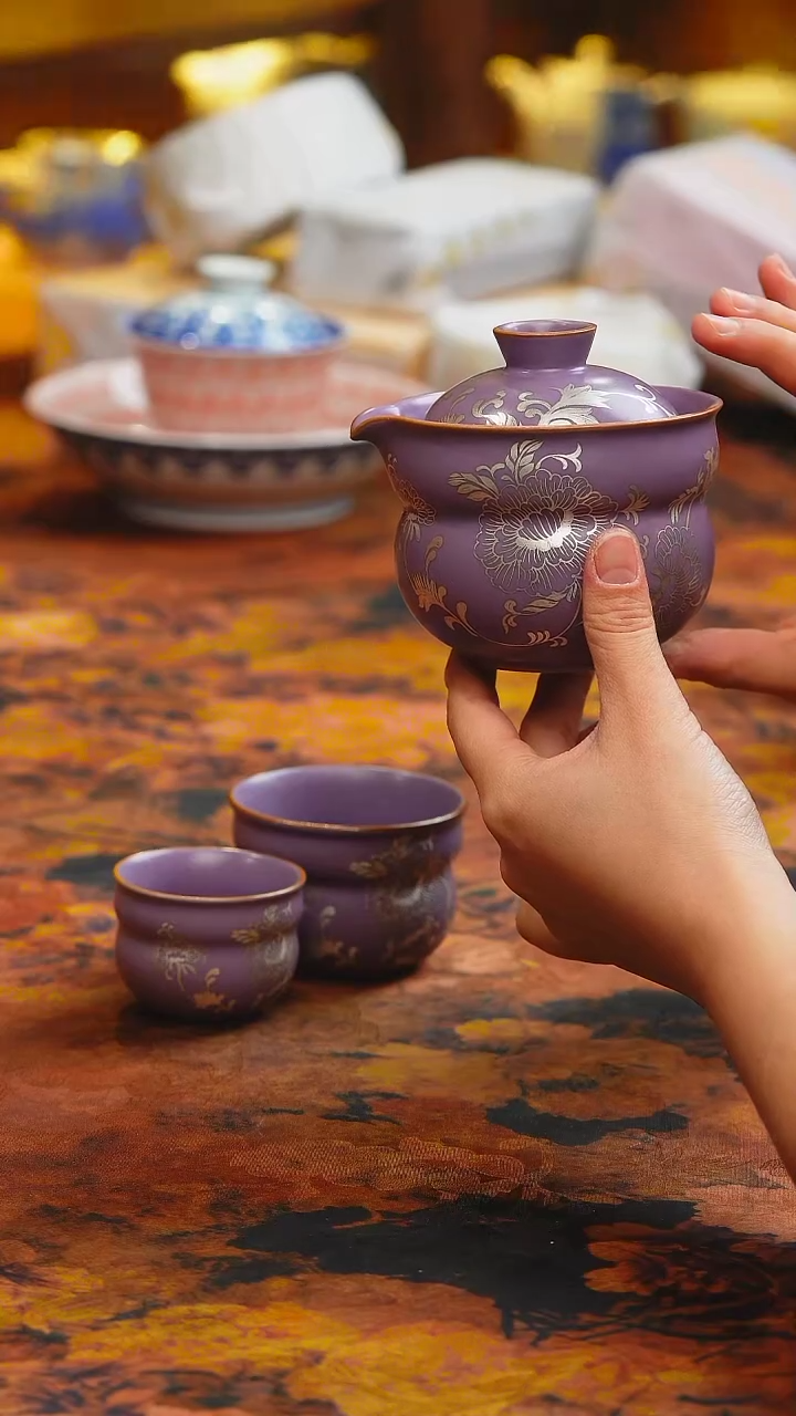 【闪购商品】楽门茶器！！！！