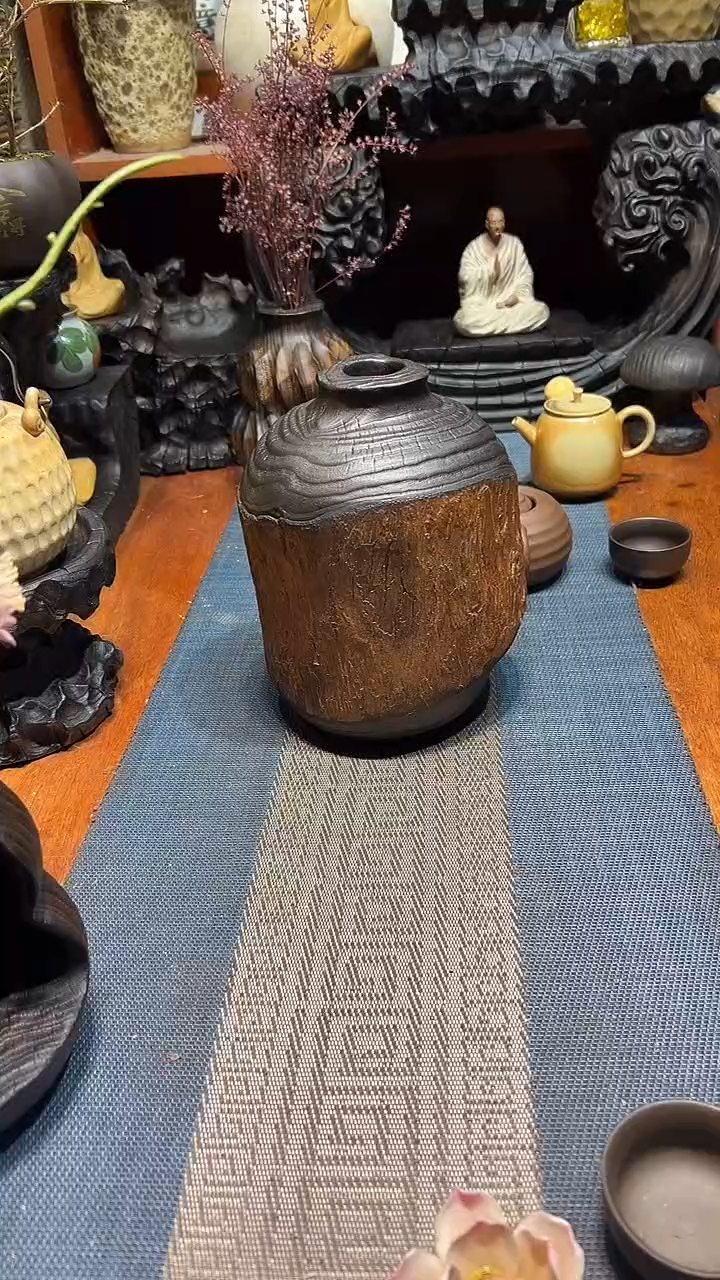 香樟木香樟木一物一拍