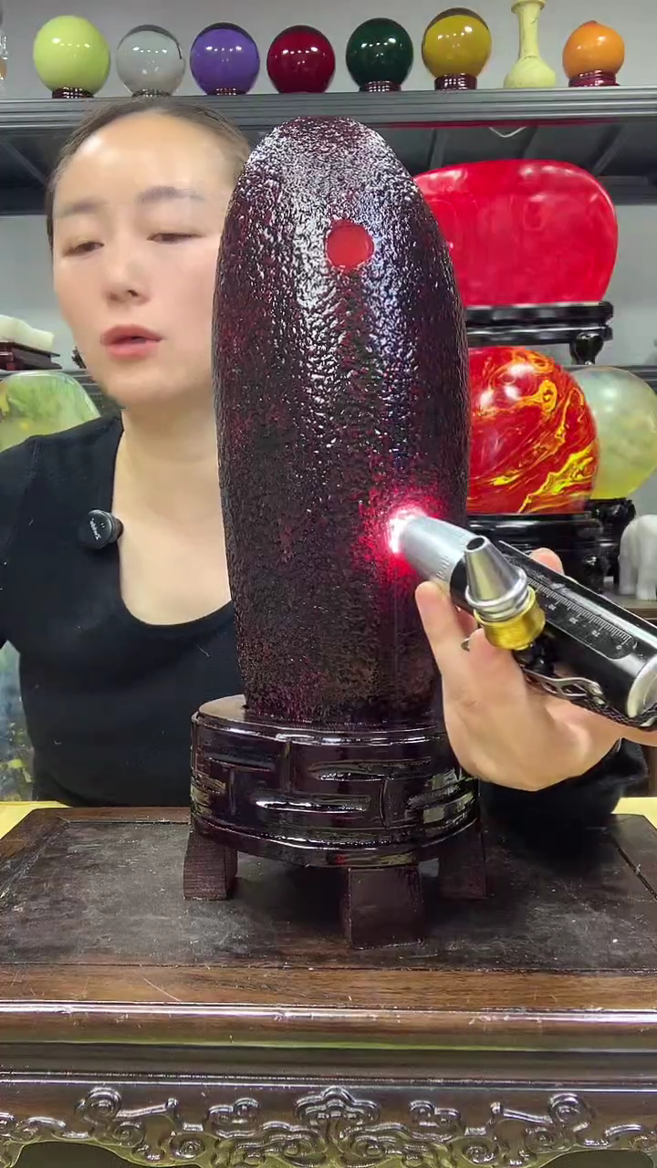 木家居摆件办公室摆件创意摆件玄关博古架工艺品摆件会所商务摆件