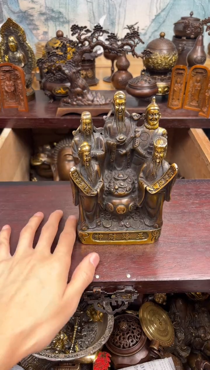 百福铜专属精选链接