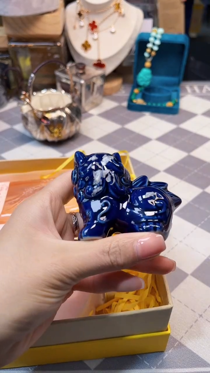 瓷片陶茶666文玩周边多人