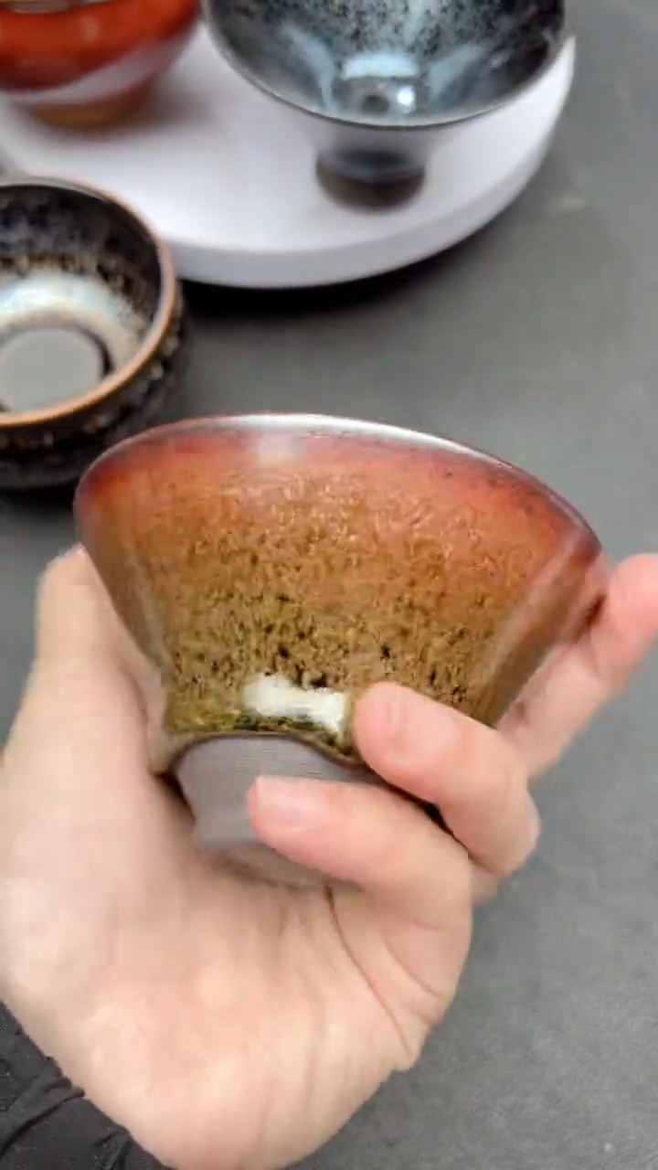 【闪购商品】茶盏429建盏建盏建盏
