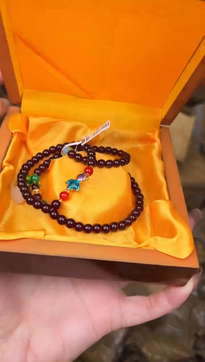 手串立夏甄选福利闪购商品无礼盒