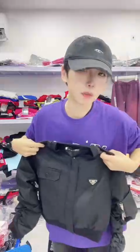 闪电购精品女装110S