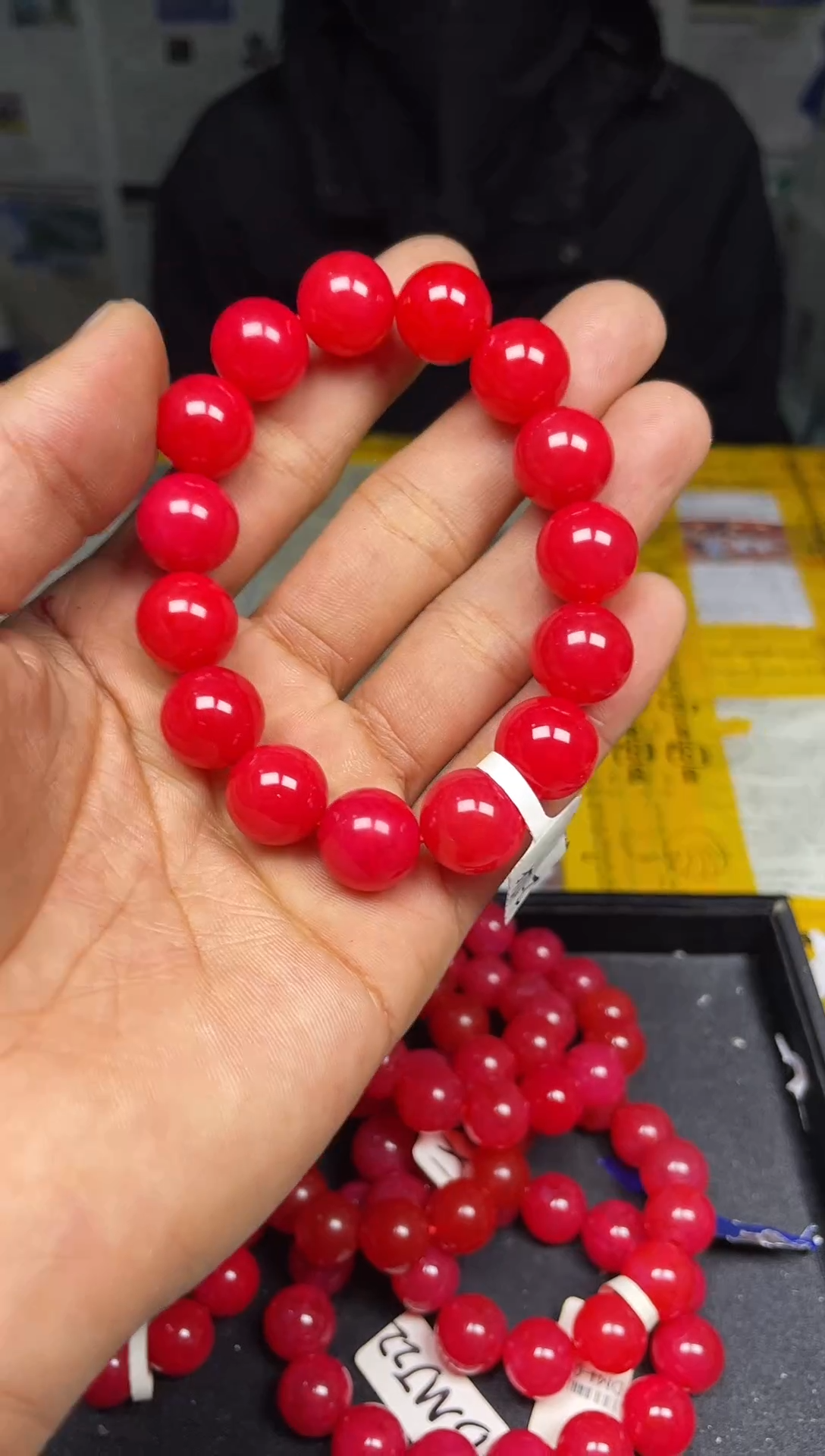 【阿浩甄选】所见即所得-多样性发其一DW8