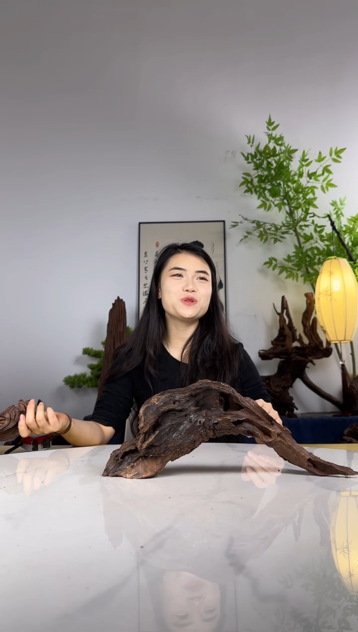 爱**意拍沉木定向链接编号14