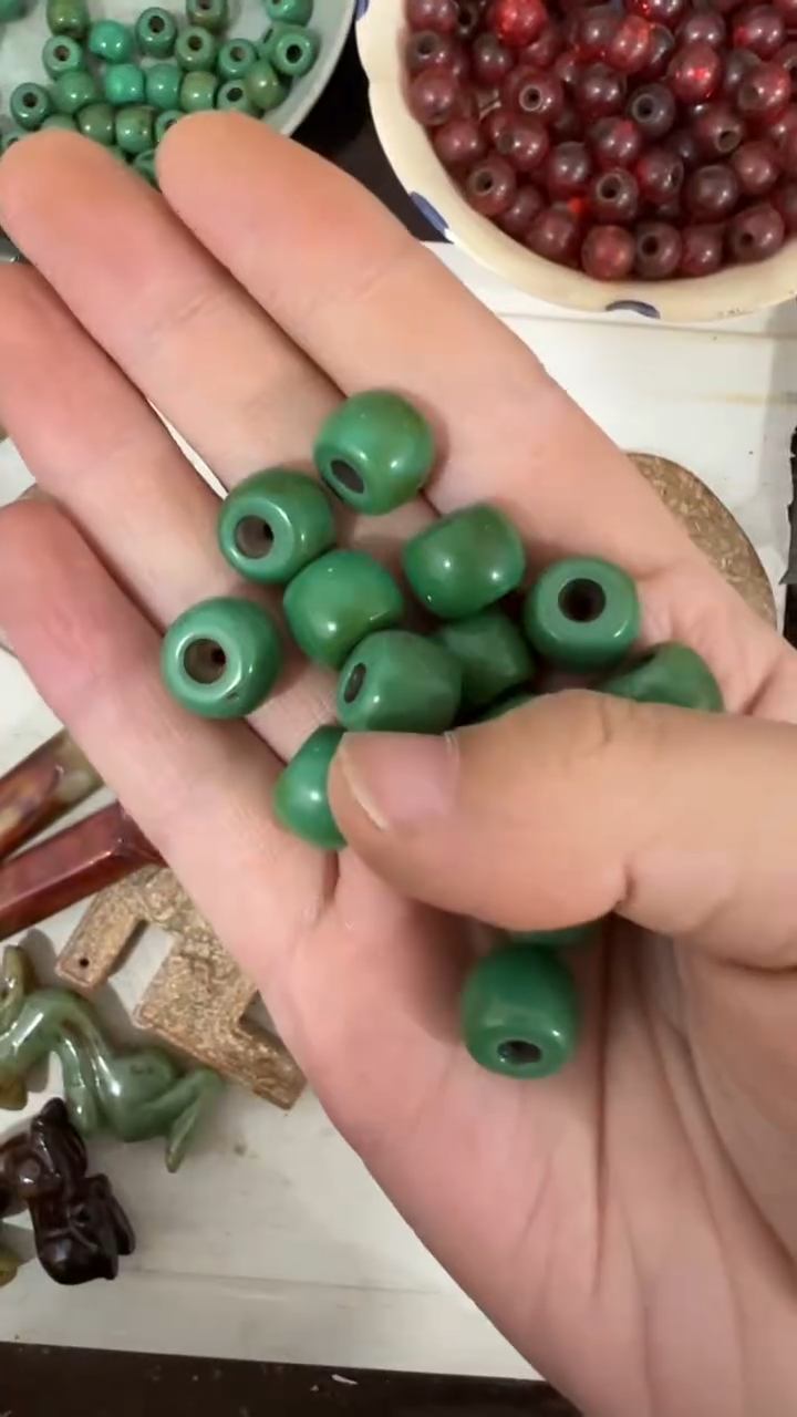 未镶嵌和田玉挂件一单20个