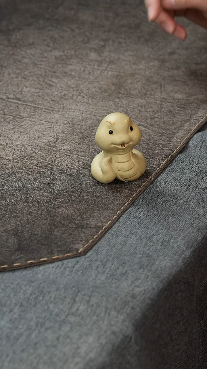 【闪购商品】紫砂茶宠紫砂茶宠