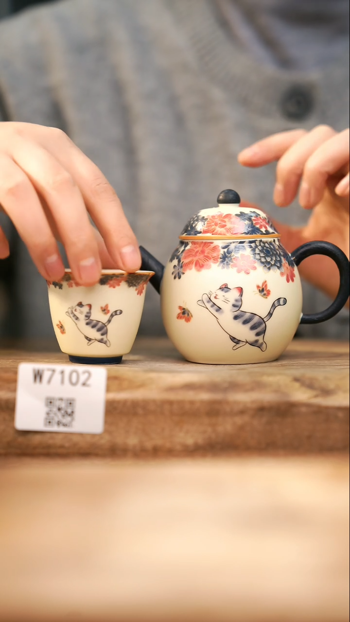 【经典福利】/ 套装@@W7102