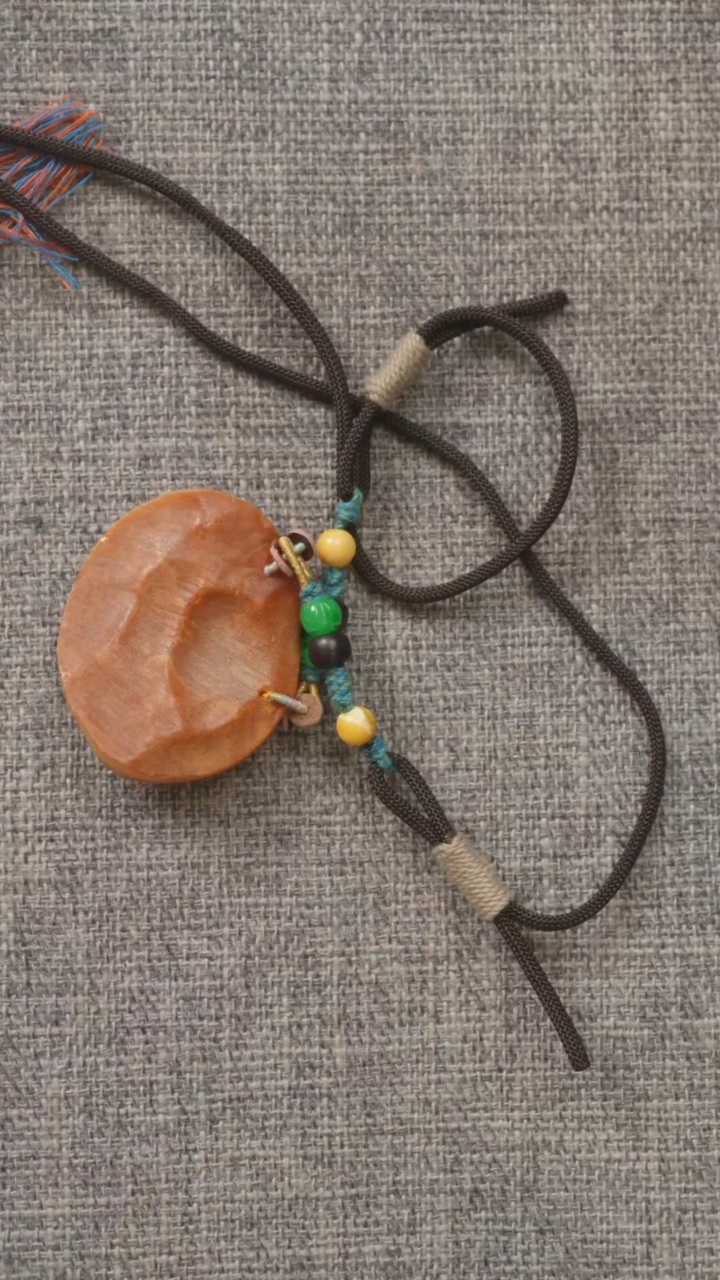 【闪购商品】蜜蜡裸石未镶嵌610042311