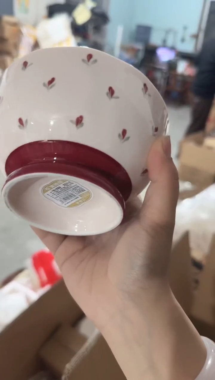 正品【4.65寸★10个】孤品无美颜黑点针眼属正常基本无暇★破损包赔★