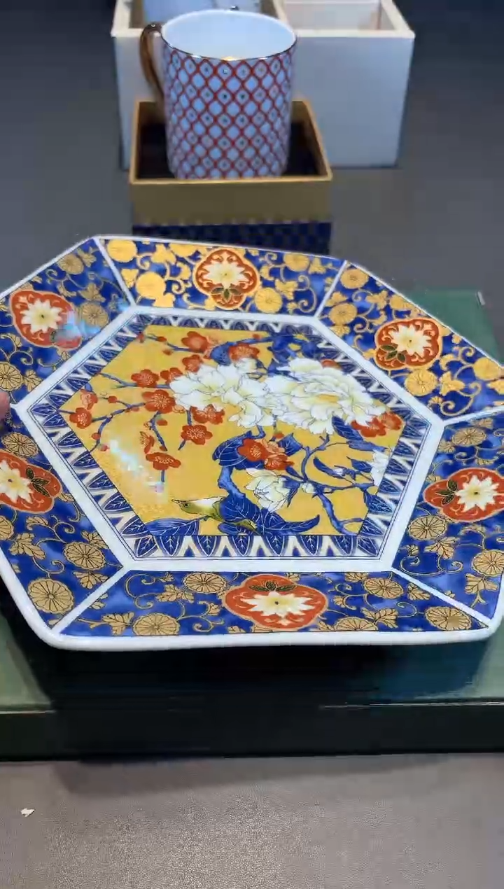 【闪购商品】瓷片新号开播啦全场福利保正保真