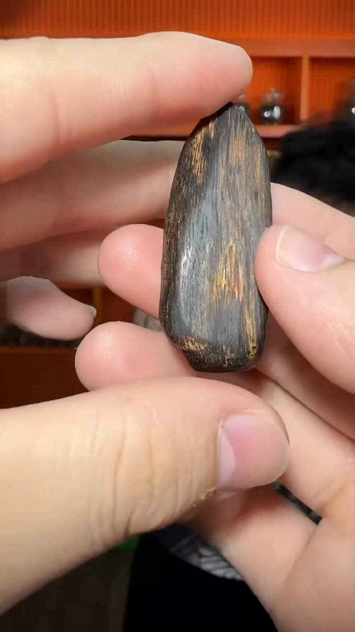 沉香吊坠240号沉水挂件多样性发一