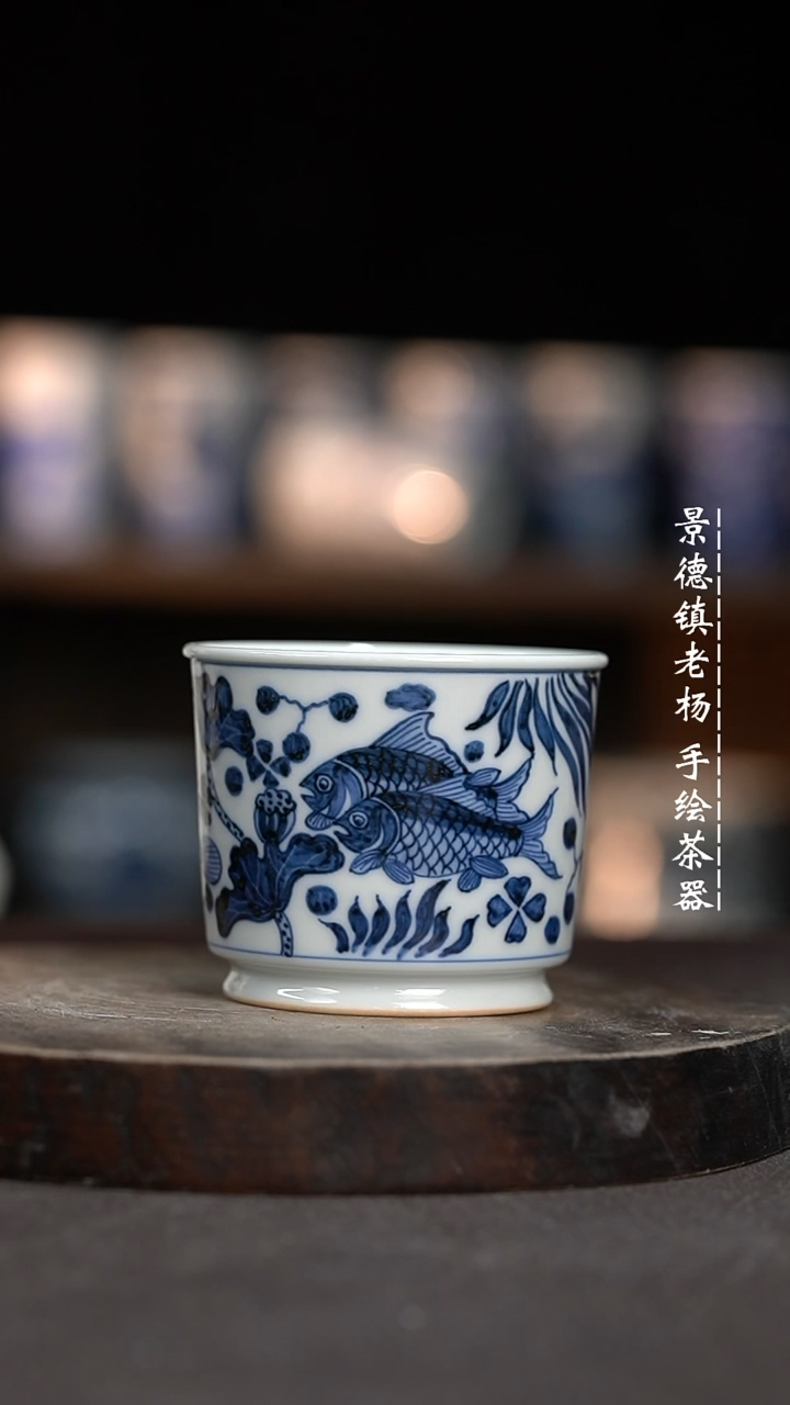 【闪购商品】柴窑微瑕福利介意勿拍