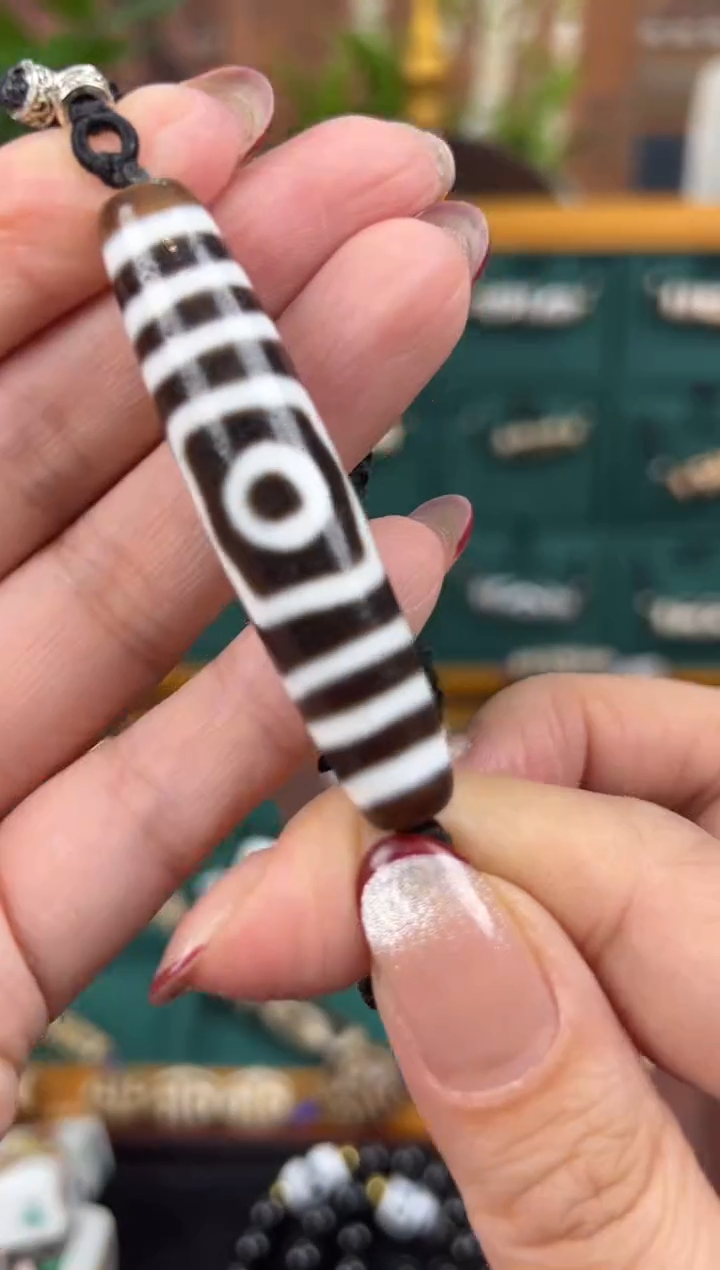 【闪购商品】玛瑙/玉髓吊坠(不含链)未镶嵌42.