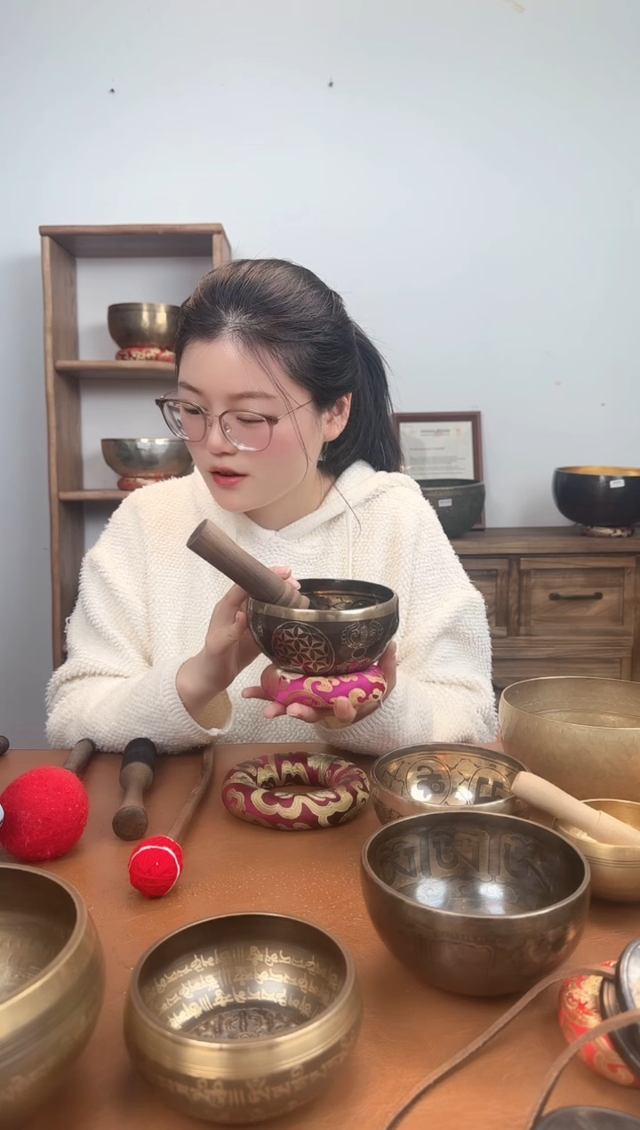 老*说手绘生命之花