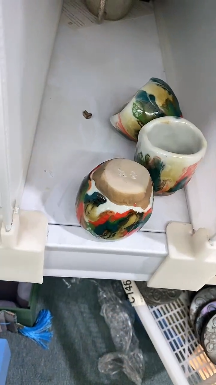 瓷片陶瓷茶器福利58