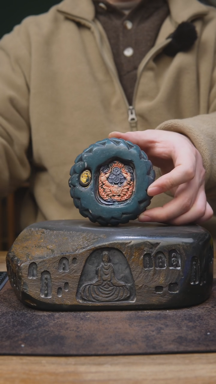 【闪购商品】可盖置麻线鼓福利104