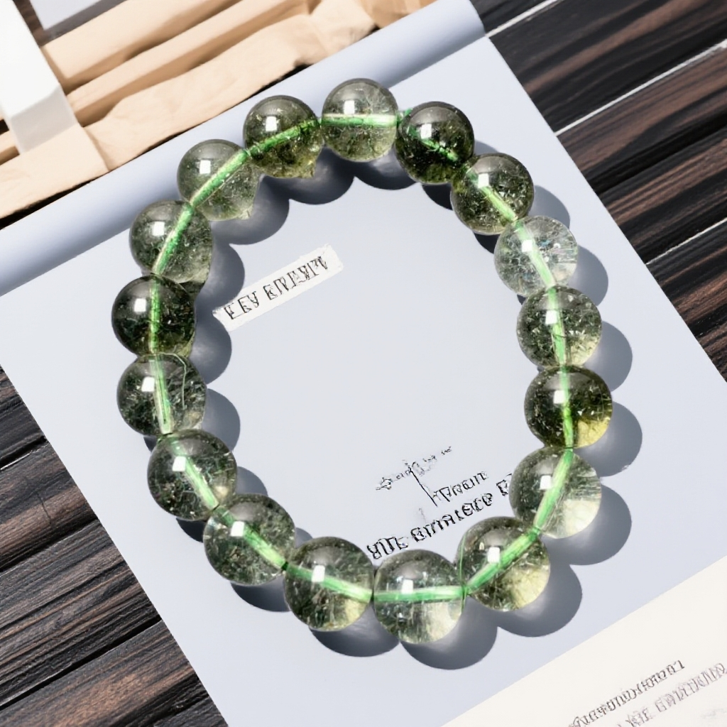 主播杨总推荐精品手串多样性发一C994  LYL