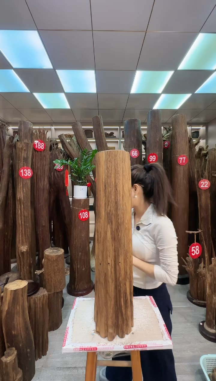 沉香沉香枕沉香原料 七天无理由