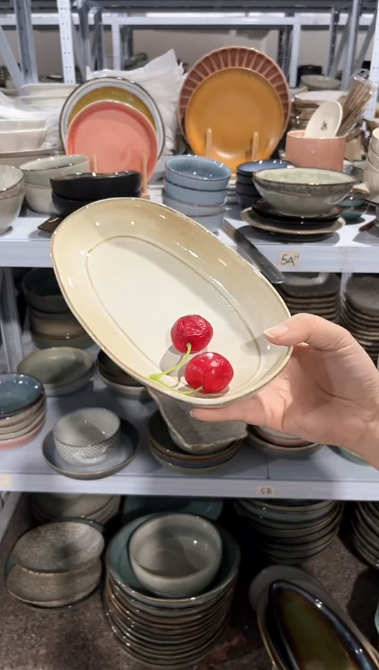 【闪购商品】瓷片外贸尾货瑕疵满20包邮X G6A