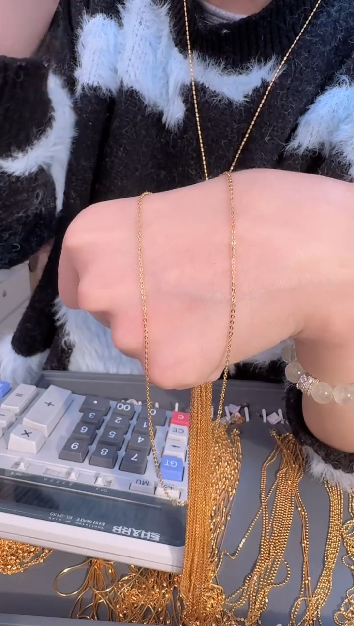 福利 固定闪o 50长 1.18（附带礼盒包装）