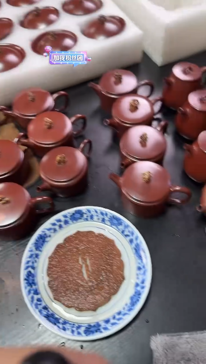 -卖***龚小德钟------