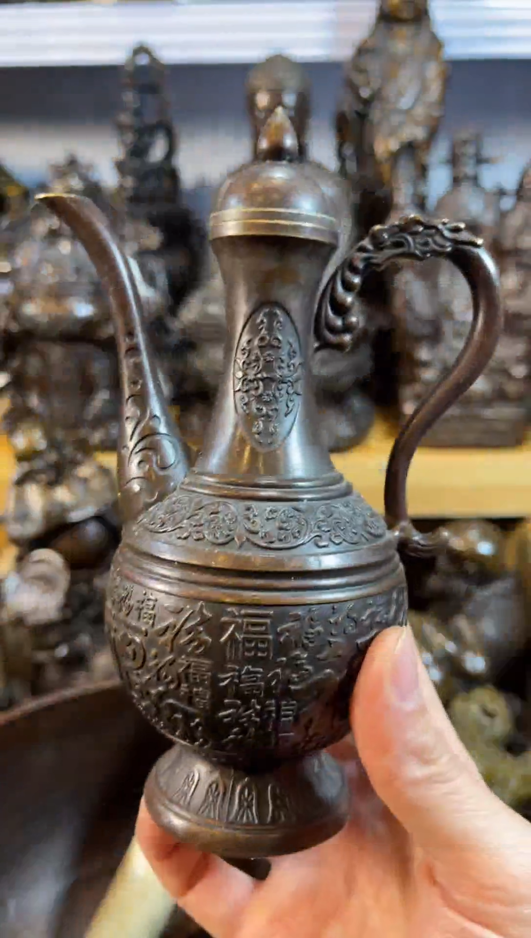 【闪购商品】.案台摆件 物品摆件