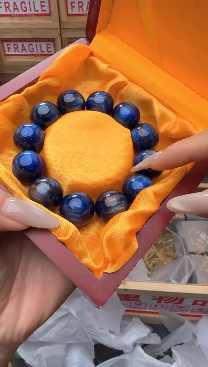 精美手串（无礼盒）