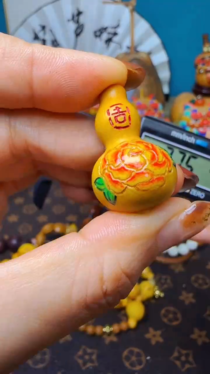 【闪购商品】330文玩葫芦文玩好物