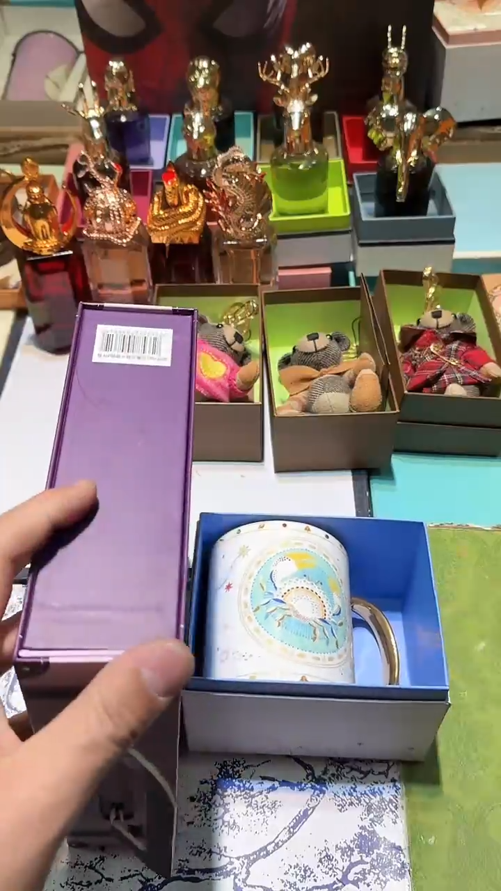 【闪购商品】瓷片换类目孤品单品一件不留