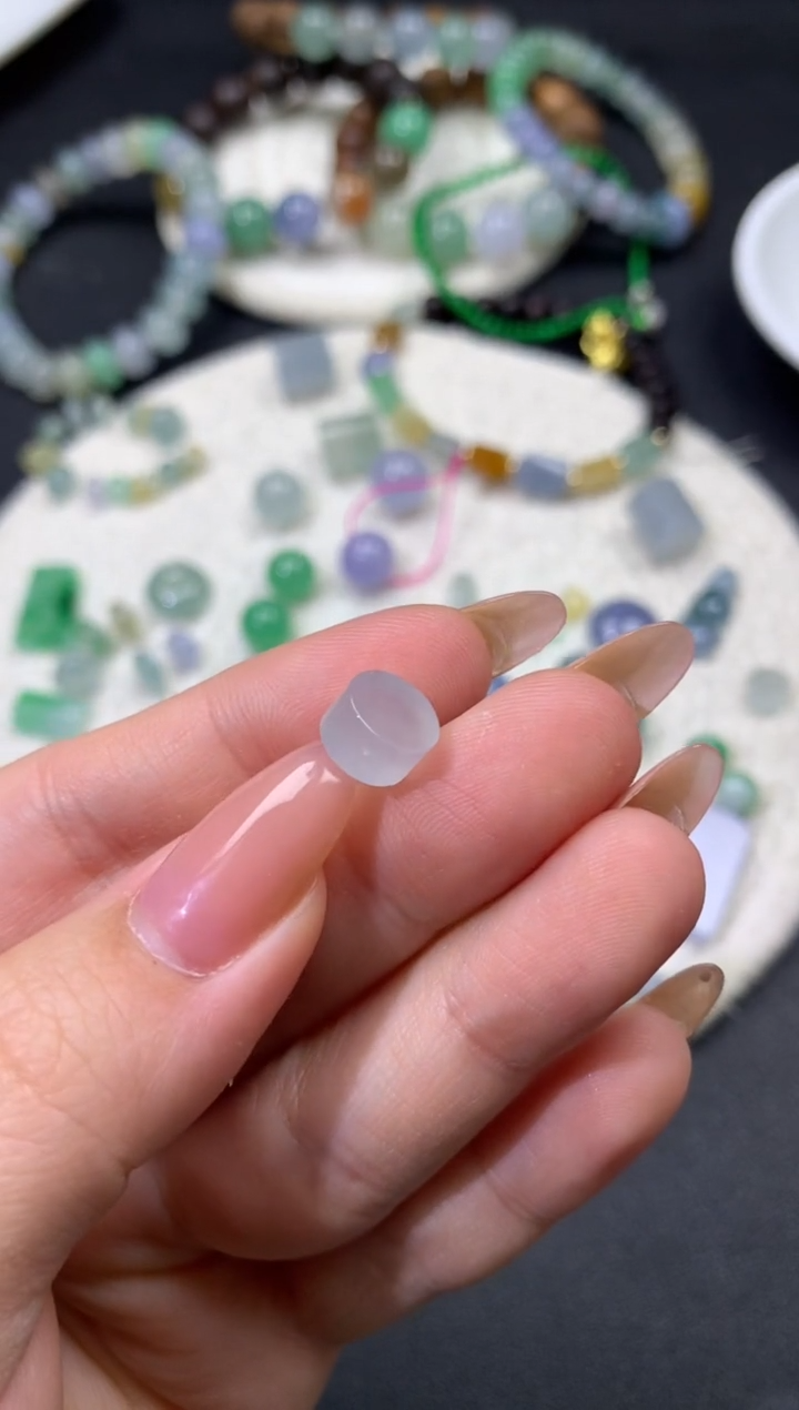 【闪购商品】定制翡翠未镶嵌/0061598