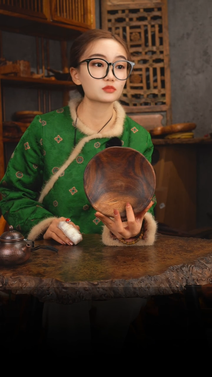 老叶木作木制品710