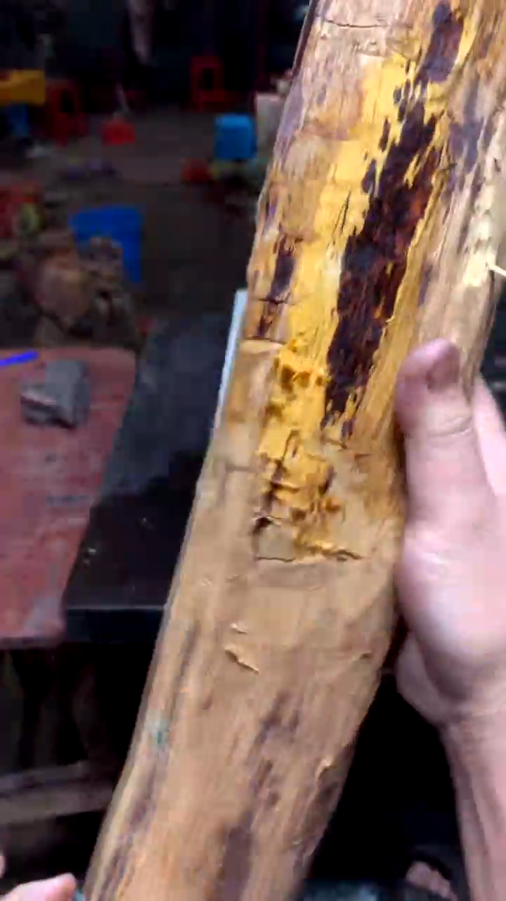 【闪购商品】花梨木类1.5定制海黄不退不换