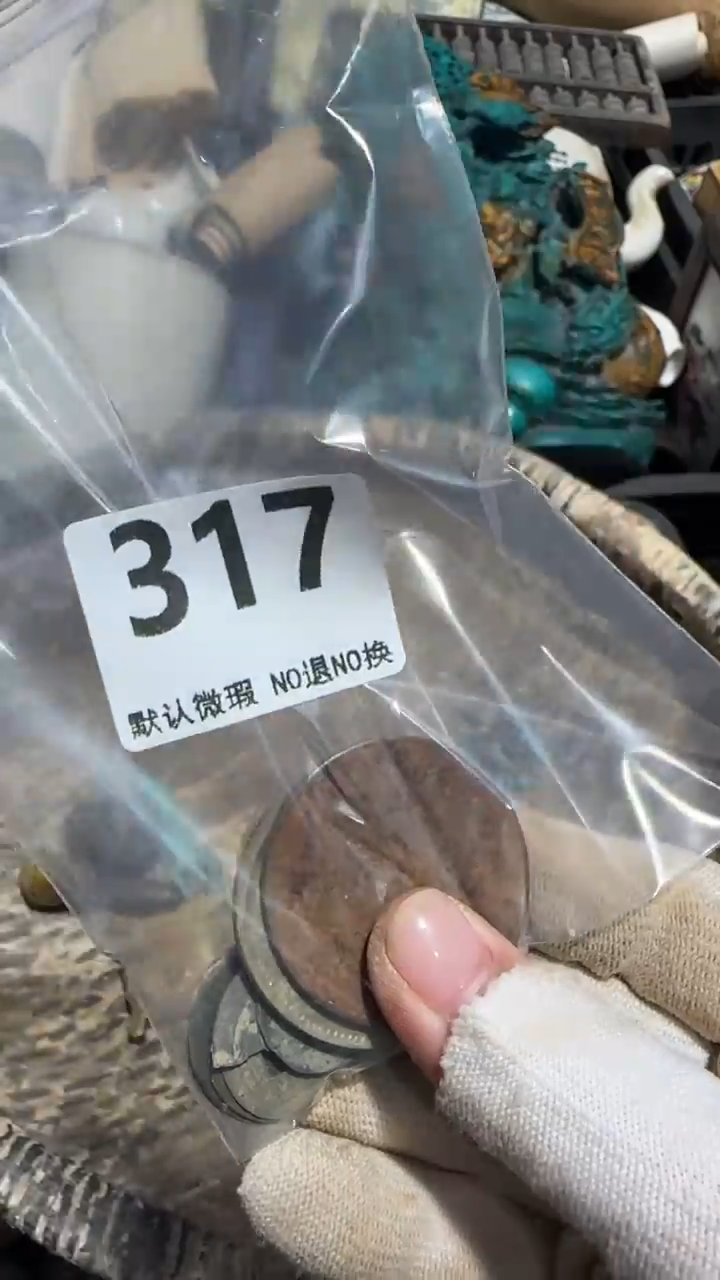无非金属方**事亿容工艺品317